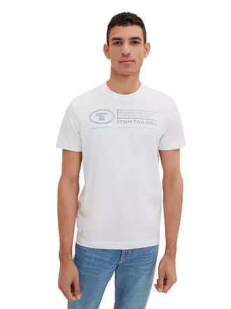 TOM TAILOR | T-Shirt Regular Fit | 